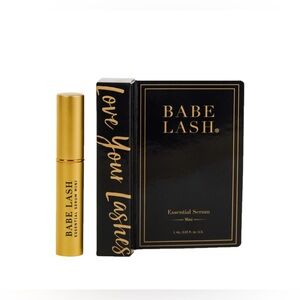 Essential Mini Eyelash Serum